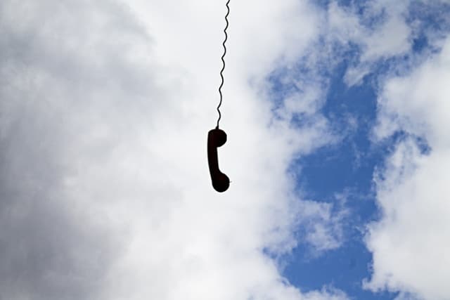 4 Signs it’s time to move your Business Telephony to the Cloud